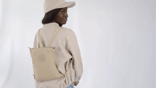 QISU - Walkies Bag™