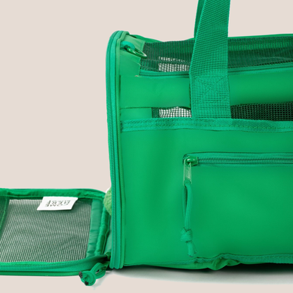 COME HERE BUDDY - Travel Buddy Pet Carriers