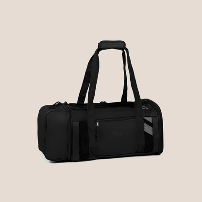 COME HERE BUDDY - Travel Buddy Pet Carriers