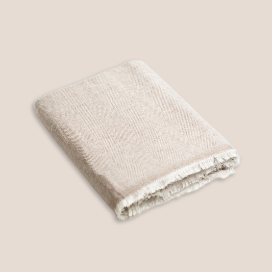 Luxury Cashmere Pet Blanket