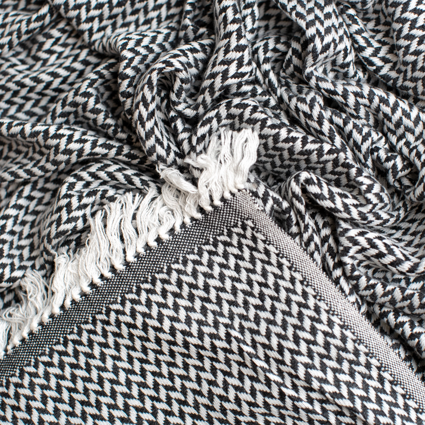 Luxury Cashmere Pet Blanket