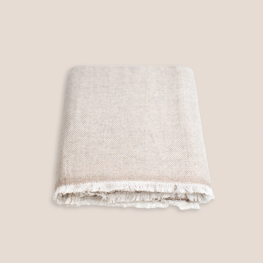 Luxury Cashmere Pet Blanket