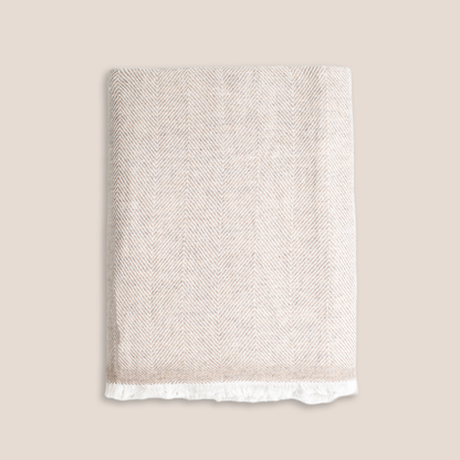 Luxury Cashmere Pet Blanket