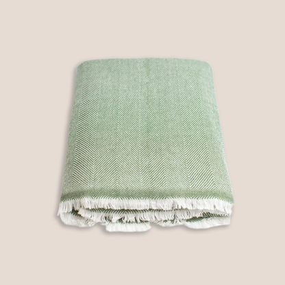 Luxury Cashmere Pet Blanket