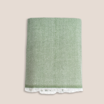 Luxury Cashmere Pet Blanket