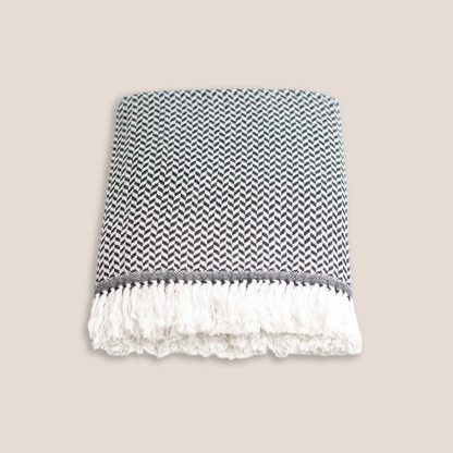 Luxury Cashmere Pet Blanket