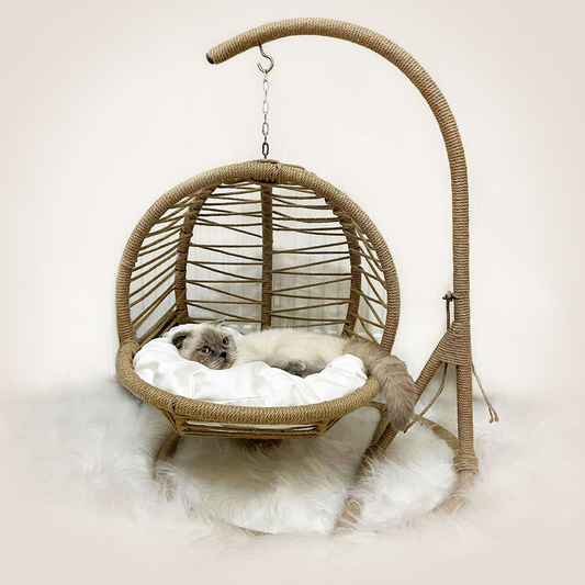 Made in Italy Rocking Bed