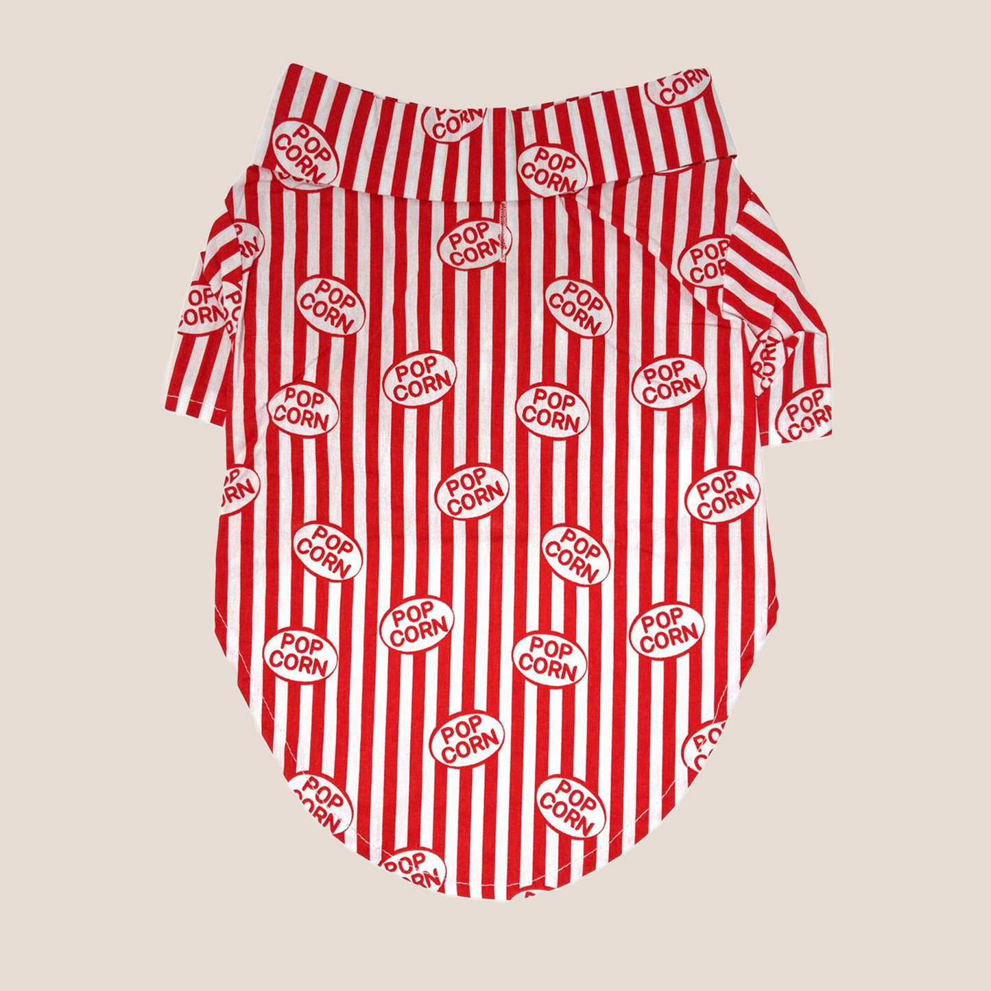 Collared Shirts - Retro Fun