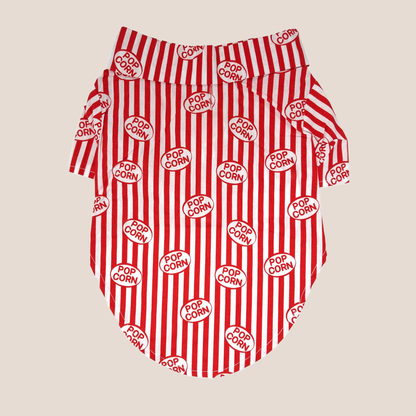 Collared Shirts - Retro Fun
