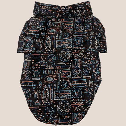 Collared Shirts - Retro Fun