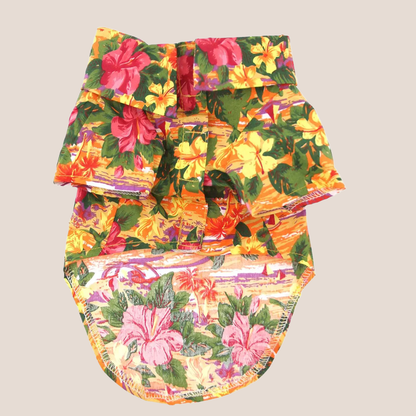 Collared Shirts - Retro Fun