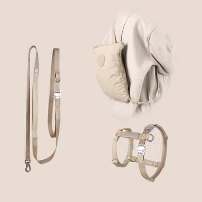 ESSENTIALS SET of 3 - Walkies Pack