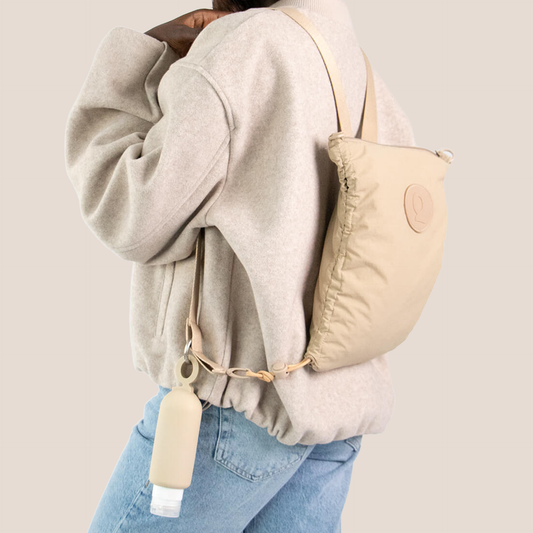 QISU - Walkies Bag™